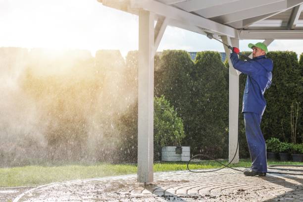 East Honolulu, HI Pressure Washing Company